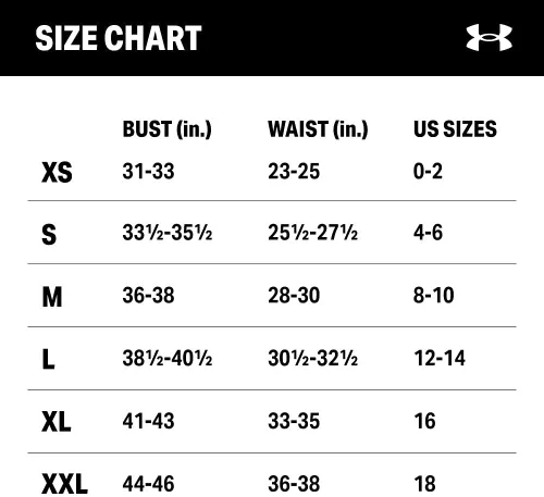 Miniatura 9 de Under Armour ColdGear Authentics - Mock de compresión para mujer