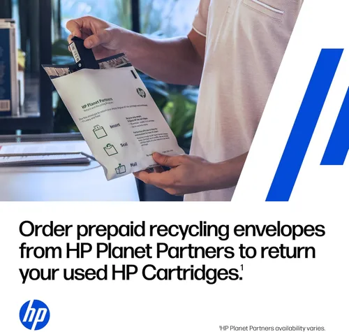 Miniatura 10 de HP 67XL Cartucho de tinta Funciona con HP ENVY 6000 Series, HP ENVY Pro 6400 Series, HP DeskJet 1255, 2700 Series, DeskJet Plus 4100 Series