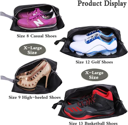 Miniatura 5 de Bolsa para zapatos Yamiu