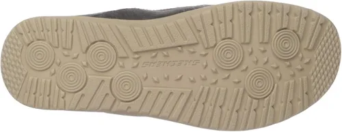 Miniatura 4 de Skechers - Tenis tipo mocasín para hombre