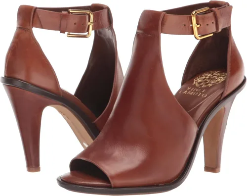 Miniatura 7 de Vince Camuto Botín de tacón alto con hebilla Frasper para mujer