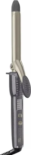 Miniatura 9 de Rizador profesional Conair Infiniti de cerámica turmalina, Negro