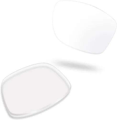 Miniatura 4 de SOLODAD Lentes de repuesto para gafas de sol Oakley Jupiter Squared OO9135 polarizadas - 3 pares