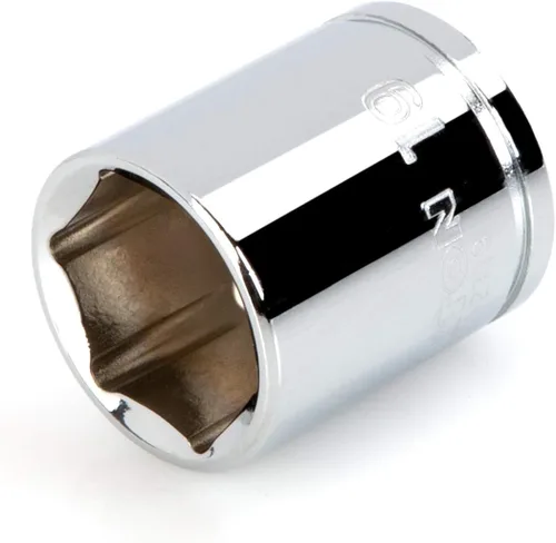 Miniatura 10 de TEKTON 3/8 Pulgada de transmisión x 11 mm de profundidad enchufe de 6 puntos SHD13111