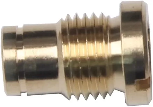 Miniatura 5 de Nuevo kit de reparación de carburador para JEEP M151 MUTT AMC 151 Reemplazar 13660 B1310 2910-255-02-24 G43