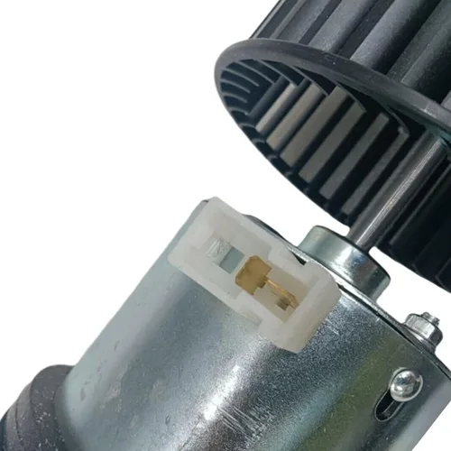 Miniatura 4 de Motor de soplador AN51500-11180 AN5150011180 compatible con Komatsu HD785-7 HD605-7E1 WA500-6 WA380-6 WA200-6 WA200-7