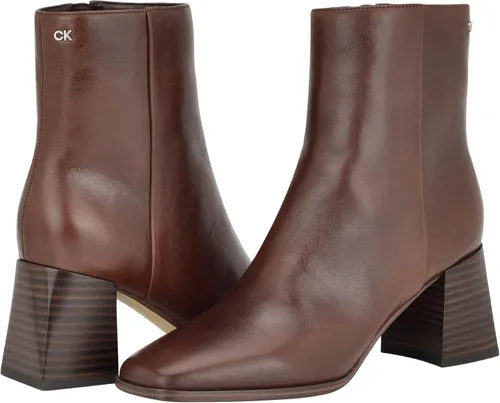 Miniatura 6 de Calvin Klein Botas Broma a media pantorrilla para mujer