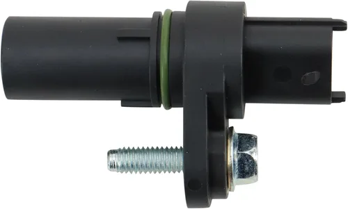 Miniatura 102 de TRQ Sensor de Posición Superior e Inferior del Cigüeñal Compatible con Cadillac DeVille 2000-2005 Eldorado 2000-2002 Seville 2001-2003 Oldsmobile