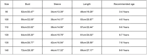 Miniatura 6 de Toddler Girls Spring and Autumn Cute Sweet Baby Dresses Loog Sleeve Outfit for 3 to 8 Years Clothes Girl 6 Years