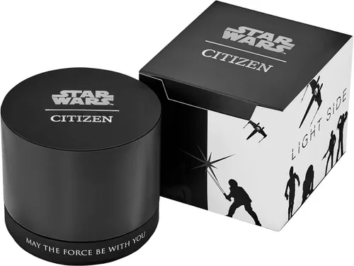 Miniatura 4 de Citizen Reloj de vestir Modelo AW1411-05W plateado Plateado