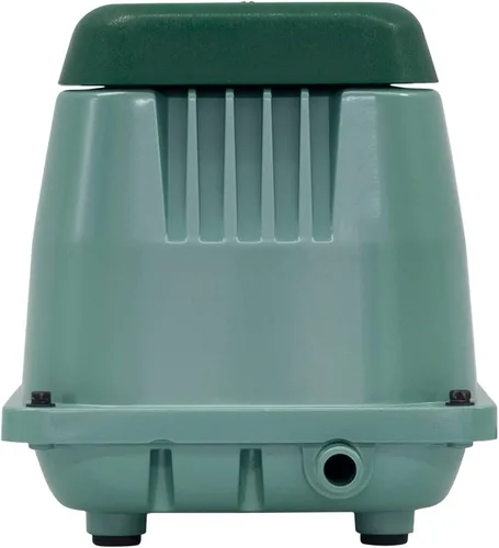 Miniatura 2 de HIBLOW Aireador de estanque HP-60/Bomba de aire lineal séptica