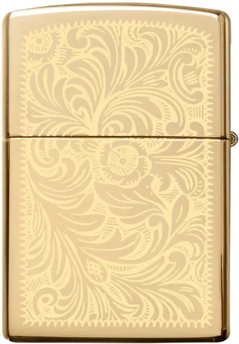 Miniatura 6 de Zippo Encendedores de bolsillo de latón