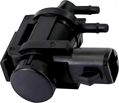 Miniatura 7 de ZBN 7L1Z-9H465-B Válvula de purga de solenoide de vacío 4X4 4WD Válvula de bloqueo del cubo para Ford Expedition F-150, F-250 F-350 F-450 F-550