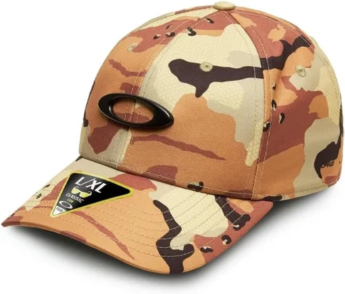 Miniatura 13 de Gorra Oakley Tincan para hombre