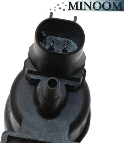 Miniatura 8 de A0025401497 Válvula de purga de cartucho de vapor Válvula electromagnética de vacío Interruptor de válvula electromagnética compatible con Merced
