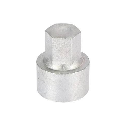 Miniatura 39 de X AUTOHAUX 041 Llave de bloqueo de rueda de coche Tuerca antirrobo Tuerca de extracción de tornillo Llave de bloqueo de rueda para BMW 3 5 7 Series