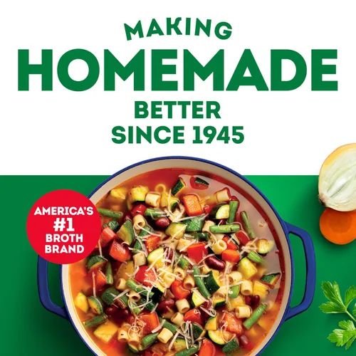 Miniatura 3 de Swanson Caldo de verduras 100% natural, caja de 32 onzas (paquete de 3)