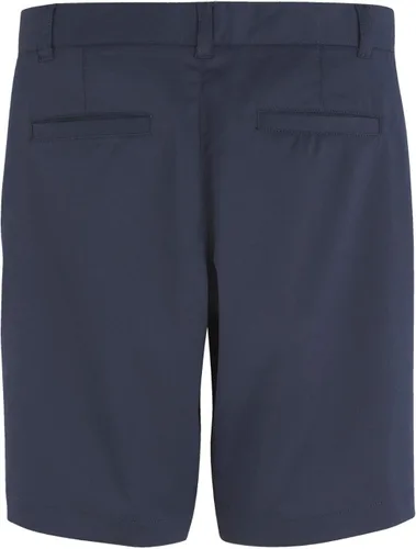 Miniatura 2 de Tommy Hilfiger Pantalones cortos de golf para niños transpirables ropa de uniforme escolar para niños