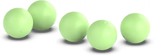 Miniatura 6 de Proyectiles Byrna Eco-Kinetic - Rondas de entrenamiento y recreación para lanzadores Byrna con tecnología de impacto visual - Solubles en agua