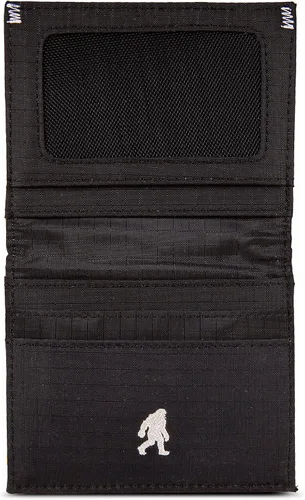 Miniatura 5 de Eddie Bauer Estuche para tarjetas de nailon Ripstop para hombre