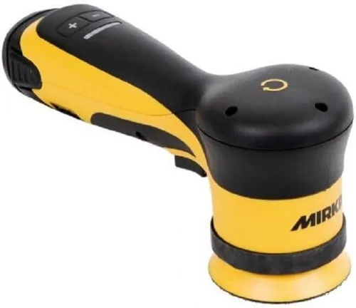 Miniatura 2 de Mirka 130Nv 32Mm 10.8V Orbit 5.0 Kit Pulidor
