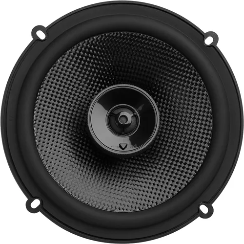 Miniatura 2 de JBL Club 64SQ - Altavoz de audio para coche de dos vías premium de 6-1/2”, 75W RMS, pico de 225W, sensibilidad (@ 2.83V): 93dB, respuesta