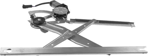 Miniatura 3 de A-Premium Elevalunas eléctrico con motor compatible con Ford F-250 F-350 F-450 F-550 Super Duty 1999-2012 lado izquierdo del conductor