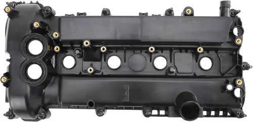 Miniatura 163 de TRQ Tapa de Válvulas Compatible con 2011-2014 Chrysler 200 2007-2010 Sebring 2008-2014 Dodge Avenger 2007-2012 Caliber 2009-2020 Journey 2007-2017