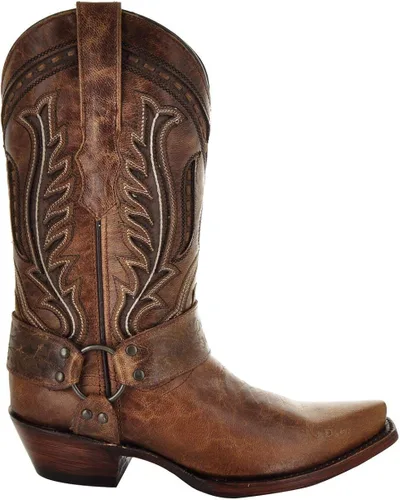 Miniatura 2 de Soto Boots Botas Vaqueras Arnés Mujer M50039