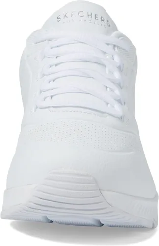 Miniatura 6 de Skechers Mujer Uno 2 - Aire alrededor de ti, Blanco
