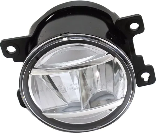 Para Honda Civic Fog Light Asamblea 2017 2018 lado del conductor | Tipo R | LED | HO2592144 | 33950-TEY-Y01