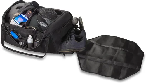 Miniatura 2 de Dakine Bolsa de lona para bicicleta Descent - 70 litros