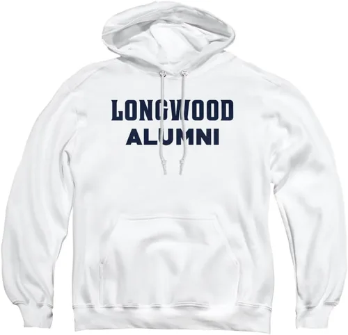Miniatura 149 de LOGOVISION Ropa unisex para adultos con diseño oficial de alumnos universitarios para hombres y mujeres, colección de sudaderas con capucha