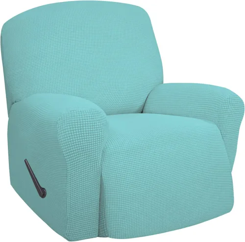 Miniatura 31 de Funda elástica para sofá reclinable de gran