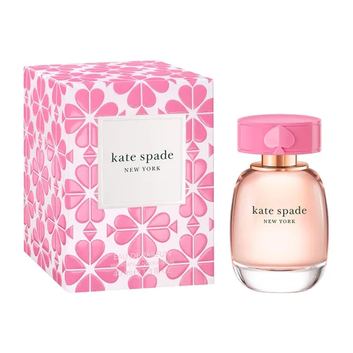 Miniatura 2 de kate spade new york Eau de Parfum - Fragancia de Larga Duración con Notas de Fresa, Rosa y Cashmeran - Floral y Afrutada