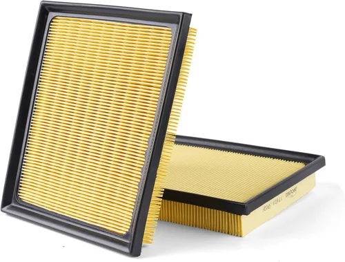 Miniatura 25 de Paquete de 2 filtros de aire de motor para Elantra (2011-2016), Forte (2014-2018), repuesto de filtro de aire 28113-3X000, 28113-4V100 accesorios