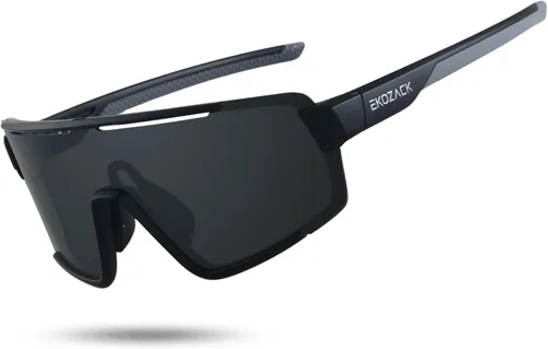 Cycling Sunglasses for Men Women Big Large Driving Fishing Mountain Bike Baseball Sun Glasses