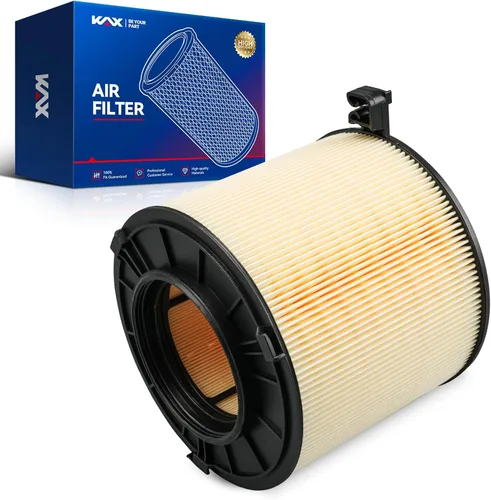 Miniatura 47 de KAX Filtro de aire premium para motor, GAF048 (CA6900) Reemplazo para Nissan Sentra, Rogue Select, Sentra, JUKE, Rogue, 300ZX, INFINITI Q50, QX70