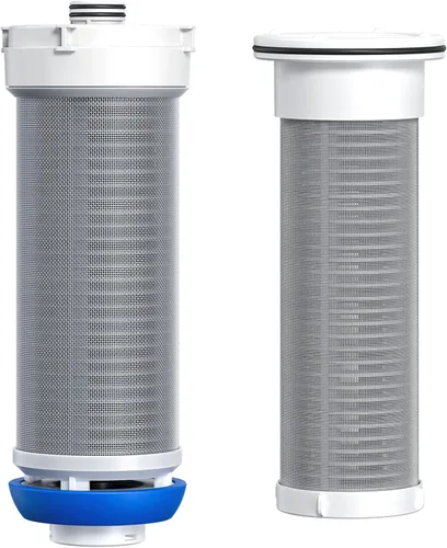 Miniatura 10 de Waterdrop Cartucho de repuesto AP431 para Aqua-Pure AP431, filtro inhibidor de escala de calentador de agua