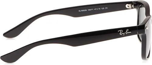 Miniatura 3 de Ray-Ban Gafas de sol rectangulares RJ9062s para niños