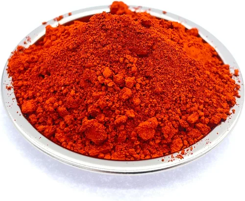 Pigmento de cemento en polvo y pigmento de color de hormigón - Polvo de óxido de hierro para cemento, hormigón, mortero, bricolaje (naranja, 1.1 lb)