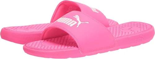 Miniatura 10 de Puma Cool Cat - Sandalias deslizantes para mujer