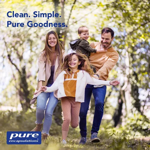 Miniatura 7 de Pure Encapsulations O.N.E. Omega - Suplemento de aceite de pescado para la salud del corazón, articulaciones, piel, ojos y cognición* - Concentrado