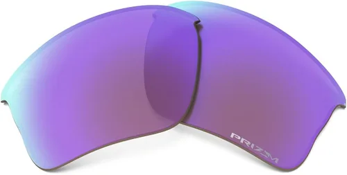 Miniatura 3 de Oakley Flak Jacket Xlj Rectangular Replacement Sunglass Lenses
