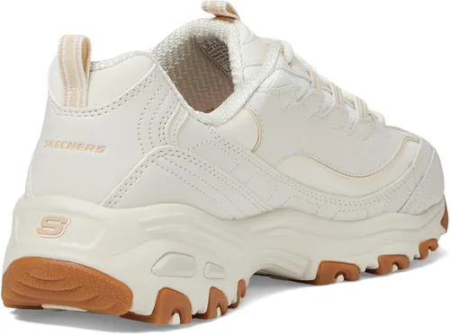 Miniatura 5 de Skechers Zapatillas D'Lites Good Neutral para mujer