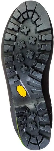Miniatura 8 de Salewa Crow GTX Botas impermeables Gore-Tex Trail para hombre, para senderismo, escalada y montañismo