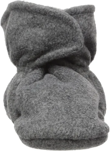 Miniatura 2 de Hudson Baby - Botines unisex de forro polar para bebé