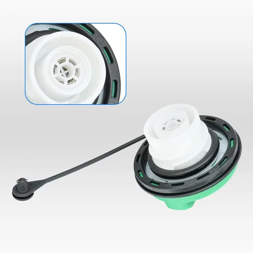 Miniatura 5 de Tapa de gasolina Comaptible con Ford 2008-2017 F250 F350 F450 F550 Super Duty Diesel 6.4L 6.7L Gas Fuel Tank Caps sustituye FC1068 8C3Z-9030-C