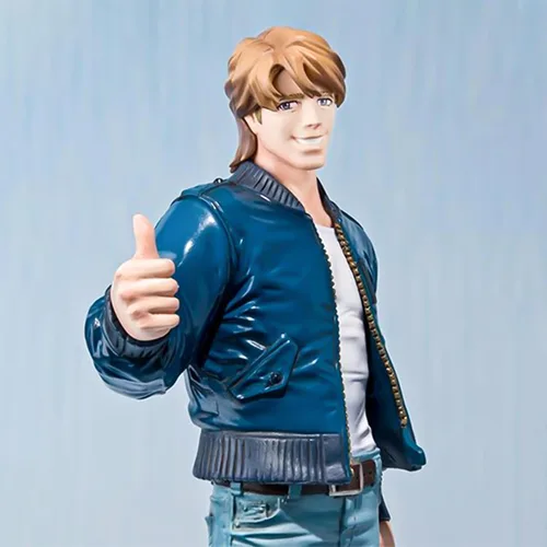 Miniatura 4 de TAMASHII NATIONS Bandai Keith Goodman Tigre y Conejito - Figuarts Zero