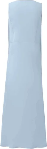 Miniatura 5 de Summer Dresses for Women 2024 Maxi Black Printed Sundresses Flower Girl Beach Plus Size Linen Dress for Women Summer